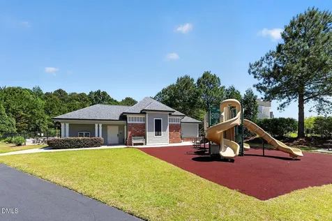 2205 Belvinwood Drive Fuquay Varina NC 27526