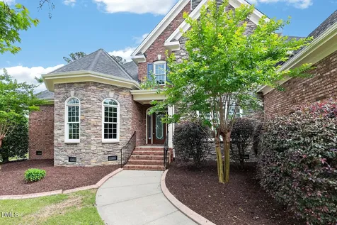 2205 Belvinwood Drive Fuquay Varina NC 27526