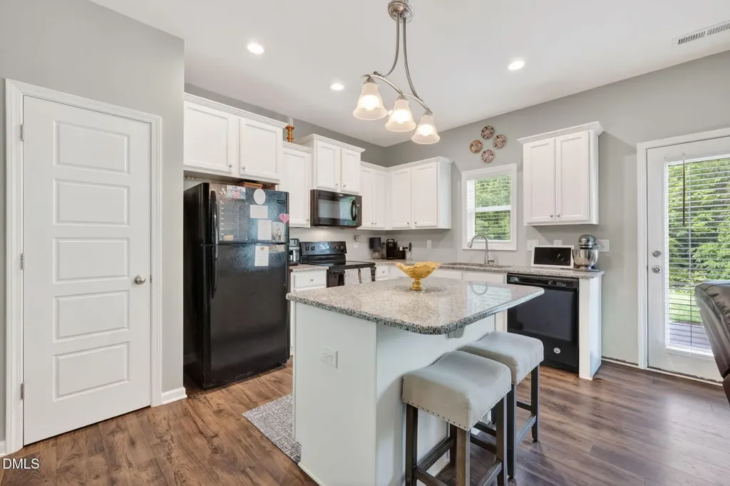 438 Crawford Parkway Clayton NC 27520
