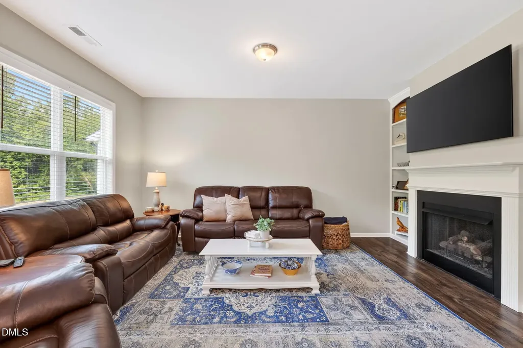 438 Crawford Parkway Clayton NC 27520