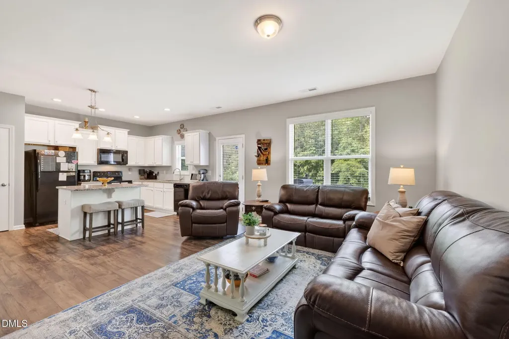 438 Crawford Parkway Clayton NC 27520