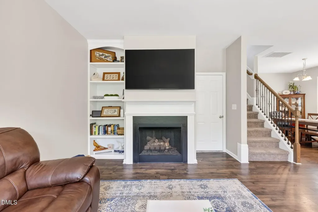 438 Crawford Parkway Clayton NC 27520