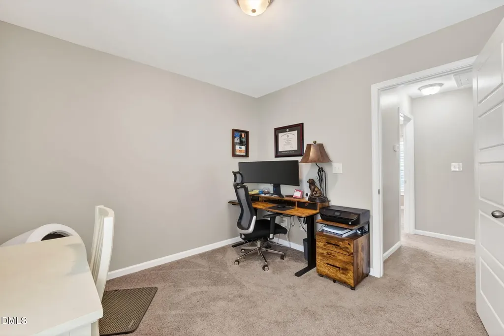 438 Crawford Parkway Clayton NC 27520