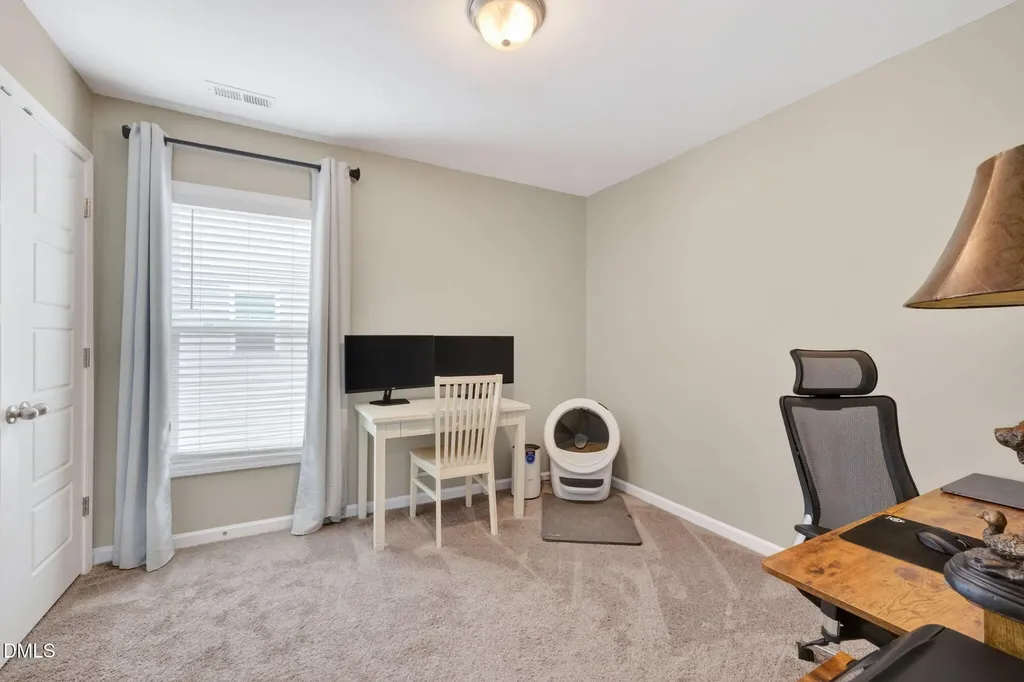 438 Crawford Parkway Clayton NC 27520