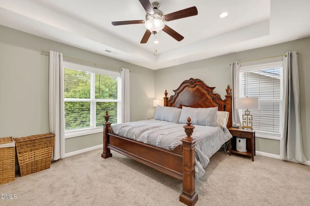 438 Crawford Parkway Clayton NC 27520