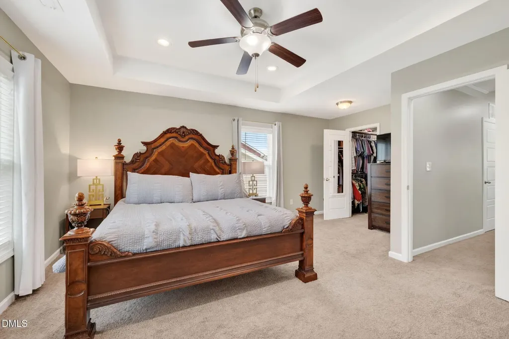 438 Crawford Parkway Clayton NC 27520
