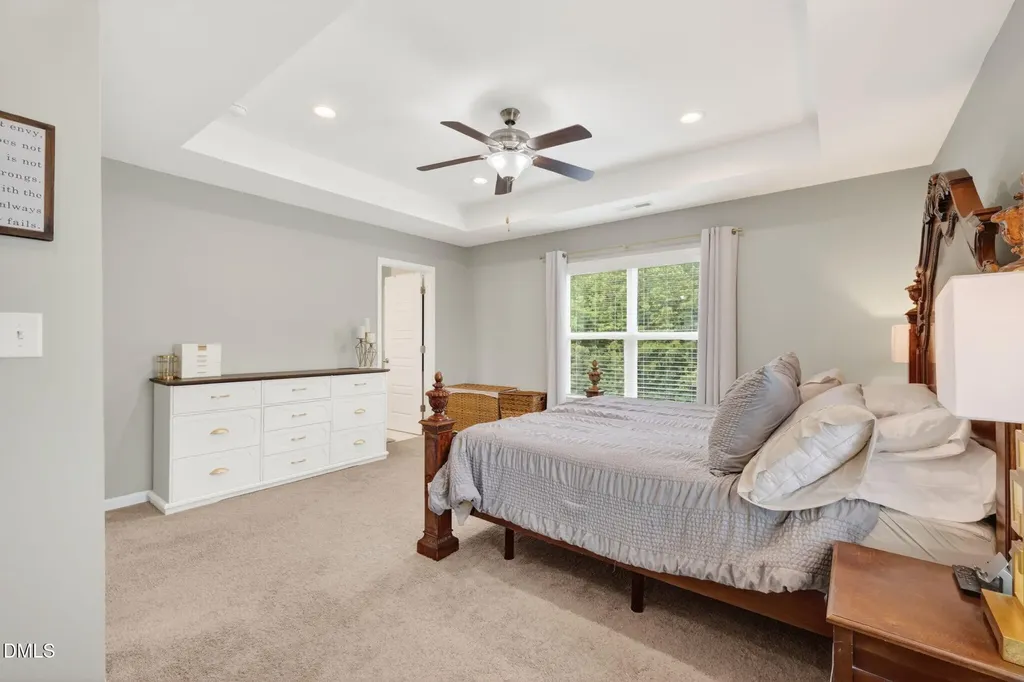 438 Crawford Parkway Clayton NC 27520