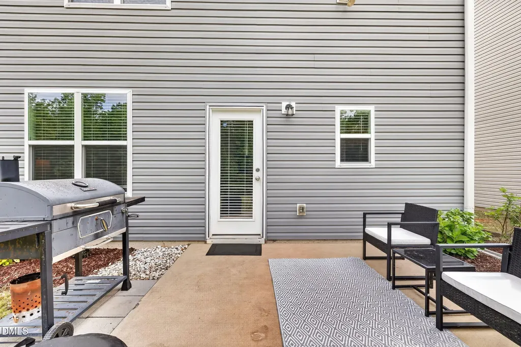 438 Crawford Parkway Clayton NC 27520