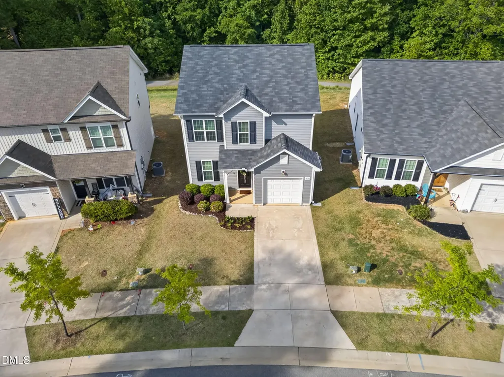 438 Crawford Parkway Clayton NC 27520