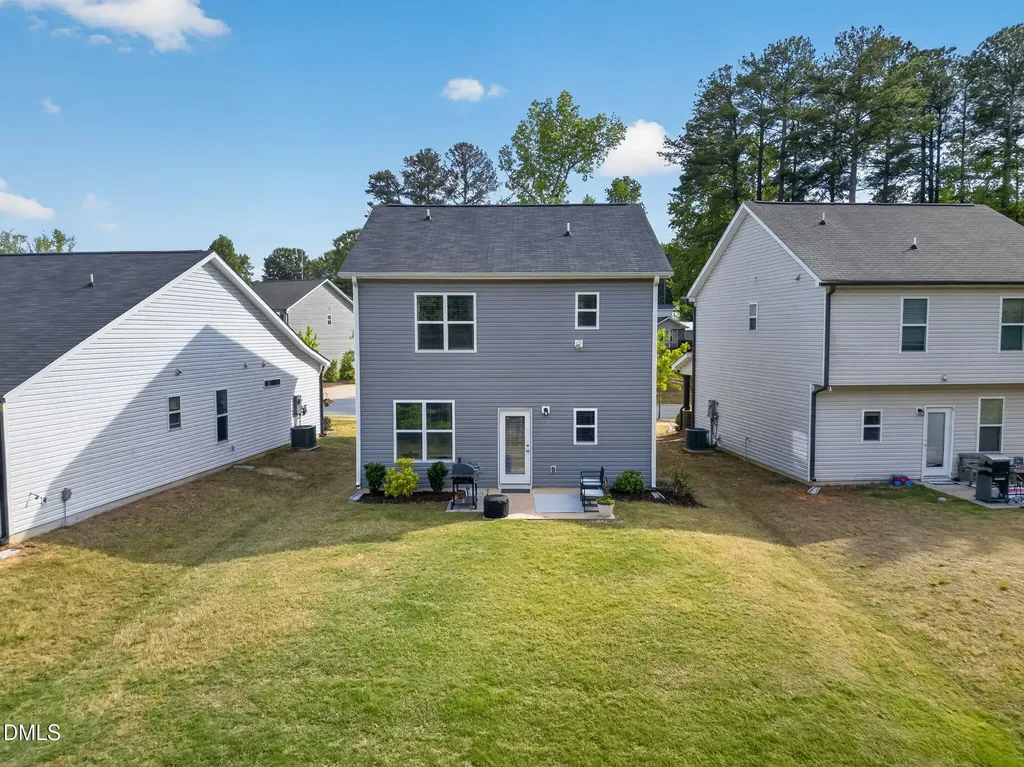 438 Crawford Parkway Clayton NC 27520