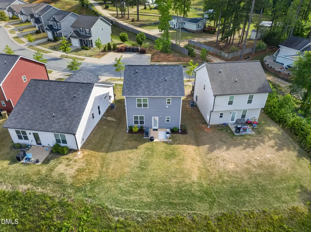 438 Crawford Parkway Clayton NC 27520