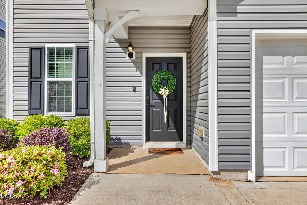 438 Crawford Parkway Clayton NC 27520
