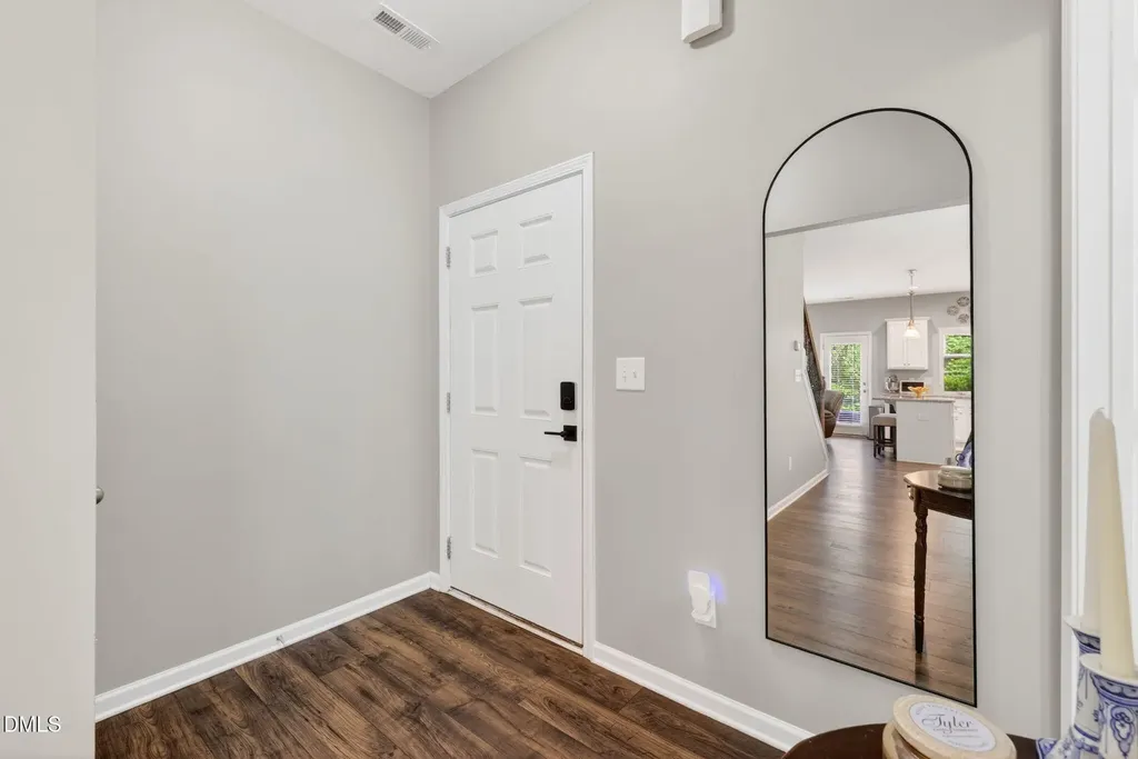 438 Crawford Parkway Clayton NC 27520