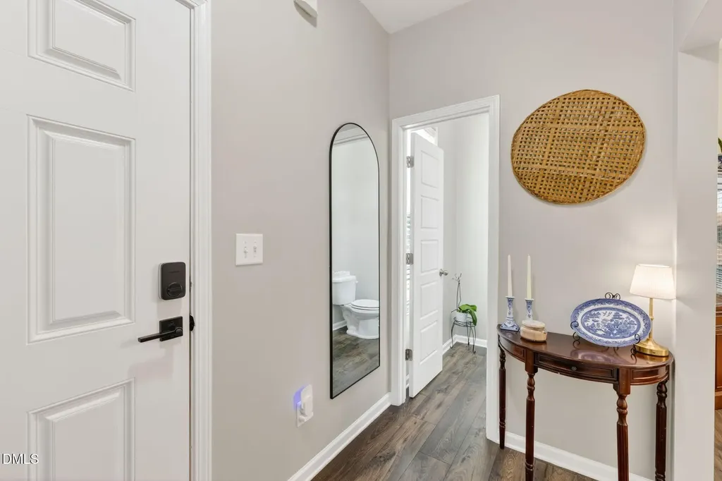 438 Crawford Parkway Clayton NC 27520