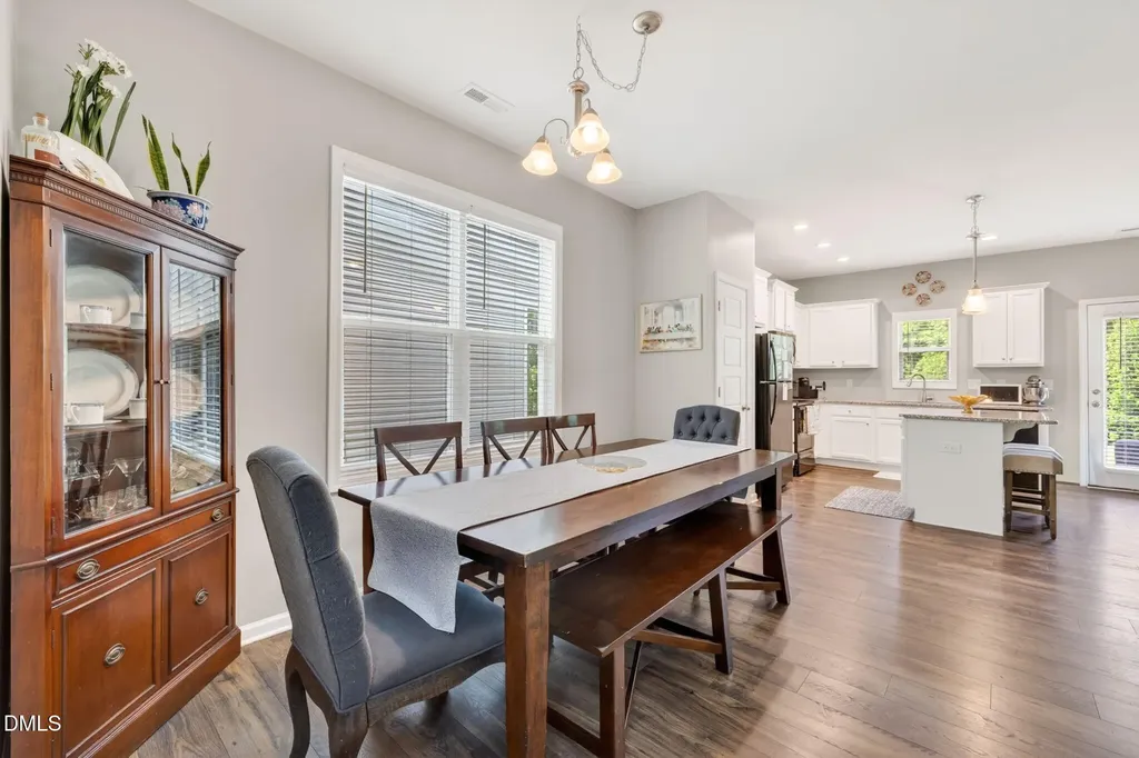 438 Crawford Parkway Clayton NC 27520