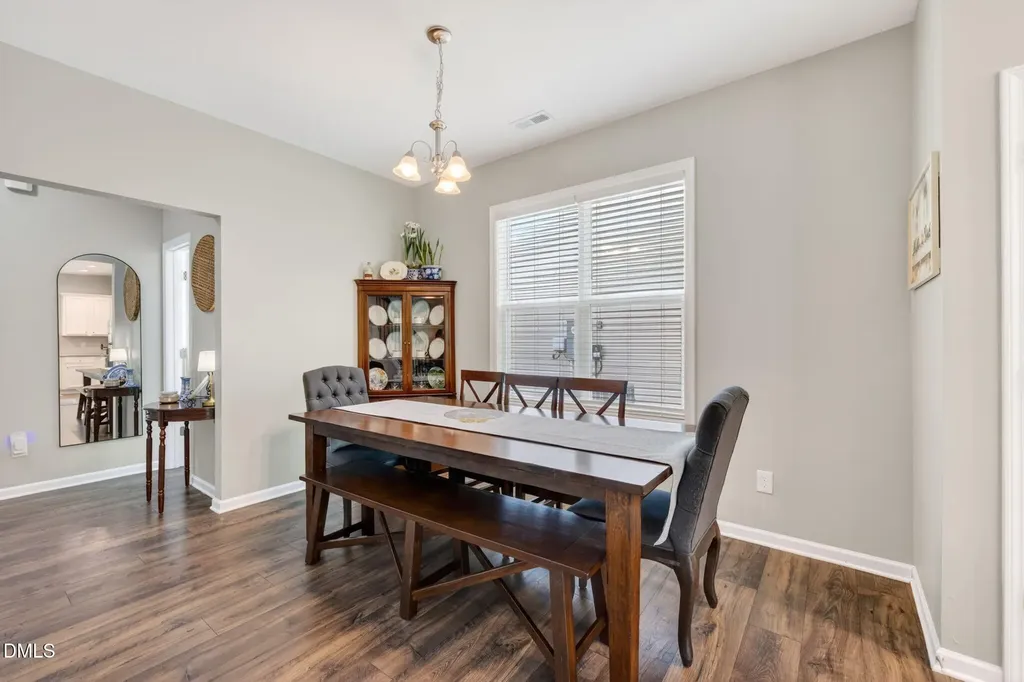 438 Crawford Parkway Clayton NC 27520