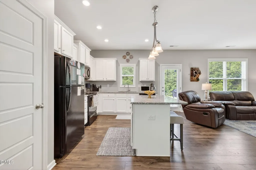 438 Crawford Parkway Clayton NC 27520