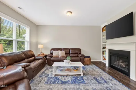 438 Crawford Parkway Clayton NC 27520