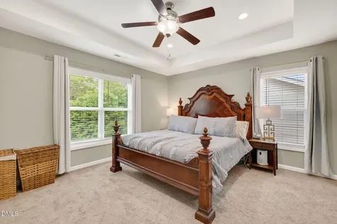 438 Crawford Parkway Clayton NC 27520