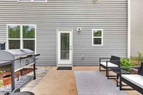 438 Crawford Parkway Clayton NC 27520