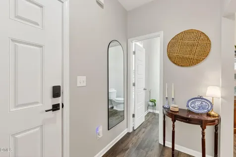 438 Crawford Parkway Clayton NC 27520