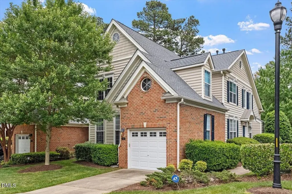 9425 Oglebay Court Raleigh NC 27617