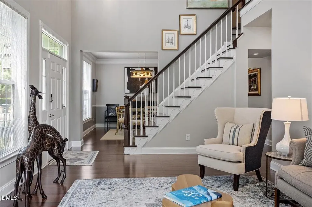 9425 Oglebay Court Raleigh NC 27617