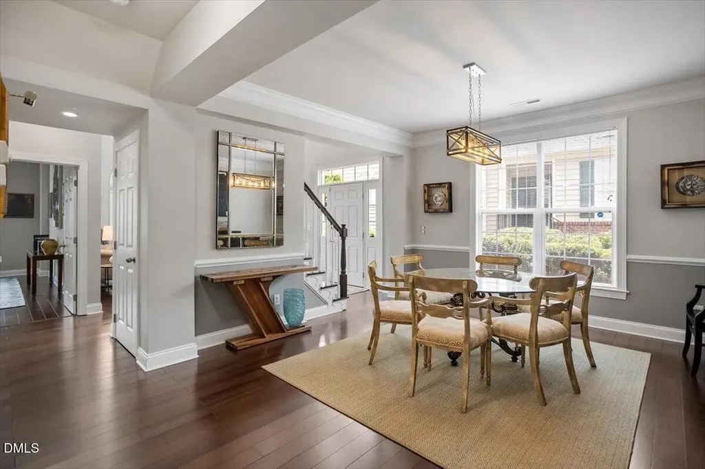 9425 Oglebay Court Raleigh NC 27617