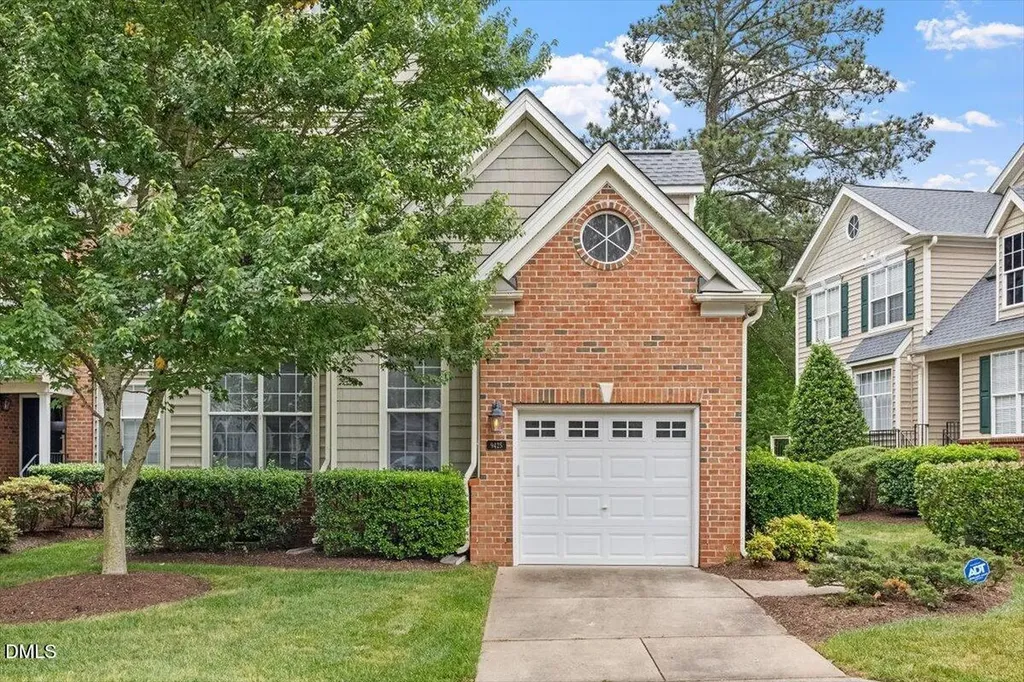 9425 Oglebay Court Raleigh NC 27617