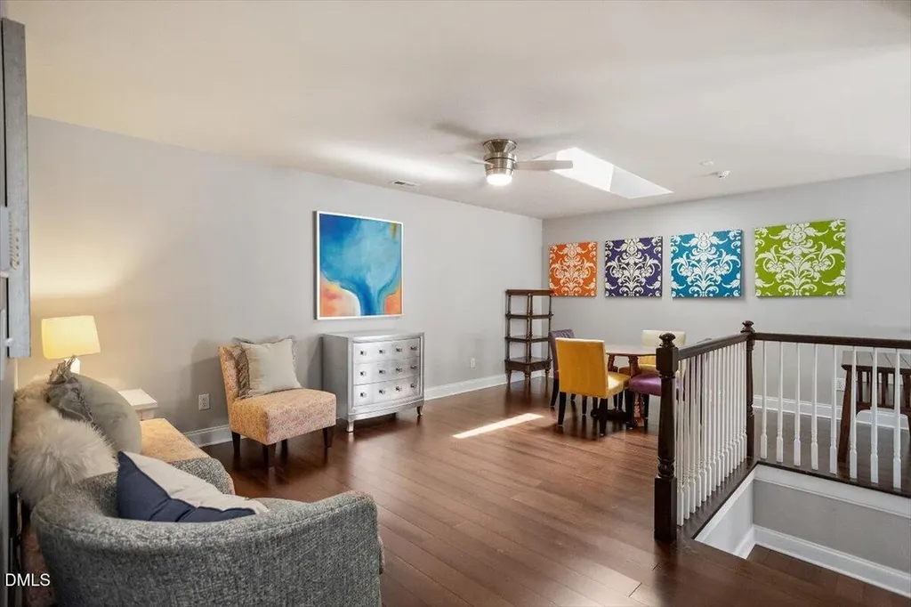 9425 Oglebay Court Raleigh NC 27617