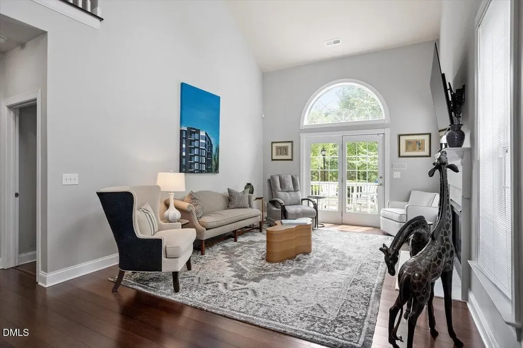 9425 Oglebay Court Raleigh NC 27617
