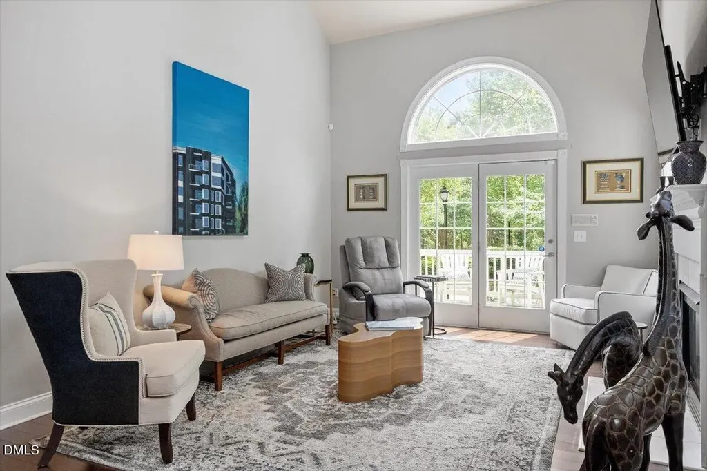 9425 Oglebay Court Raleigh NC 27617