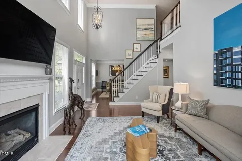 9425 Oglebay Court Raleigh NC 27617