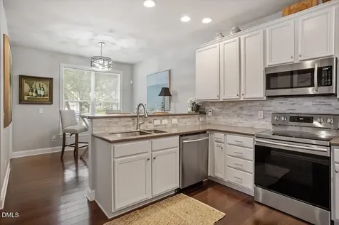 9425 Oglebay Court Raleigh NC 27617