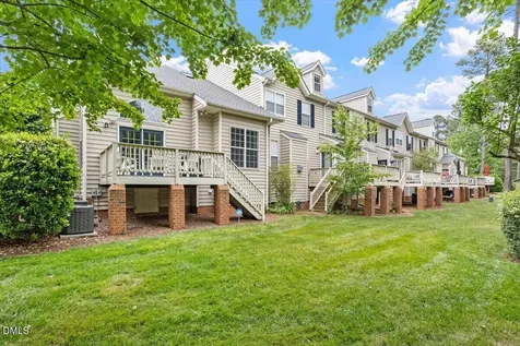 9425 Oglebay Court Raleigh NC 27617