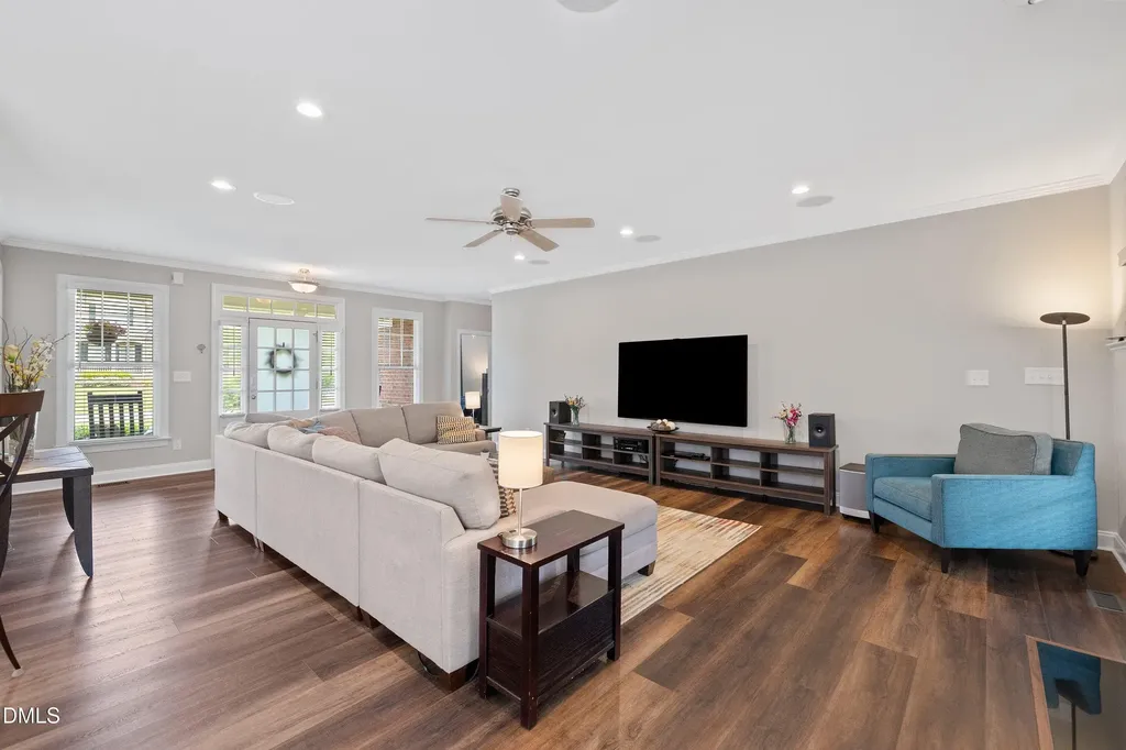 4709 Sandy Bay Circle Raleigh NC 27603