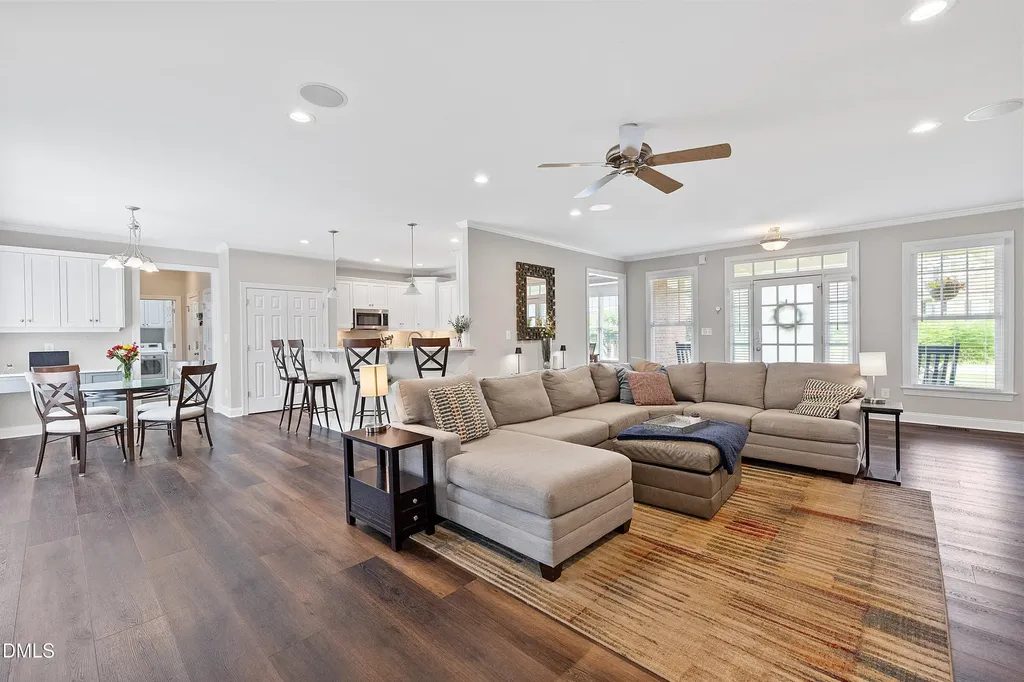 4709 Sandy Bay Circle Raleigh NC 27603
