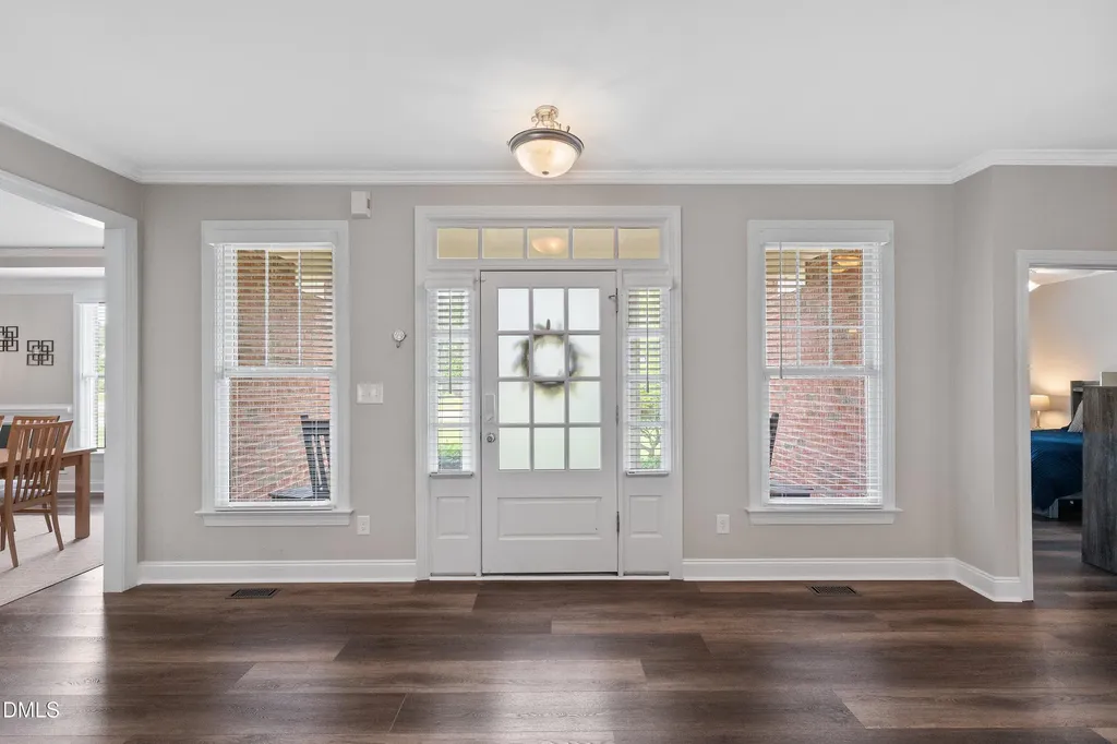 4709 Sandy Bay Circle Raleigh NC 27603