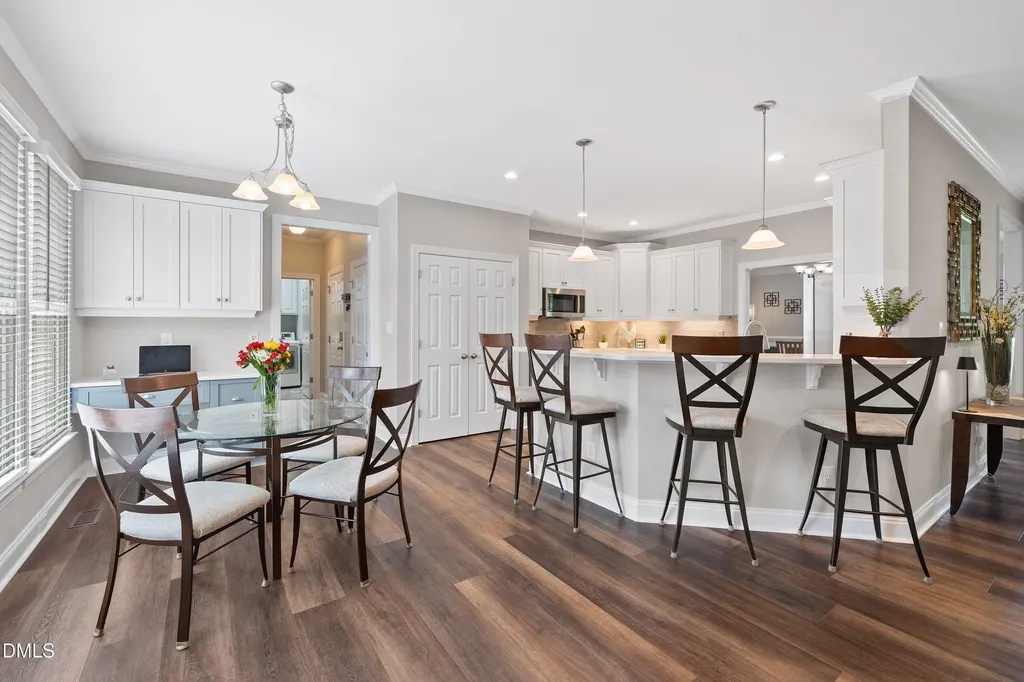 4709 Sandy Bay Circle Raleigh NC 27603