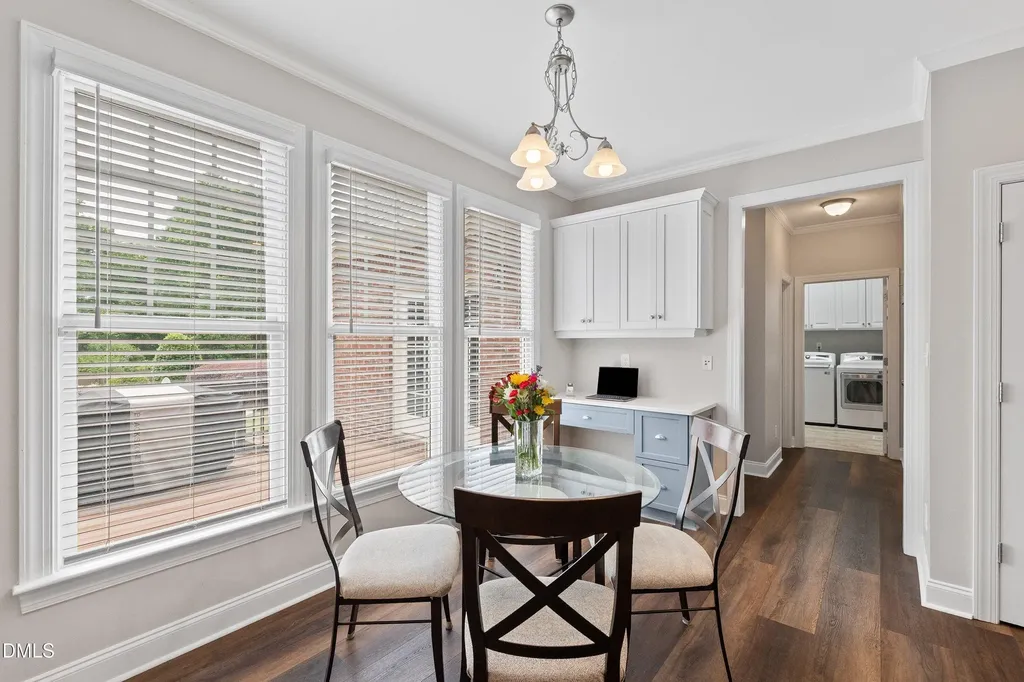 4709 Sandy Bay Circle Raleigh NC 27603
