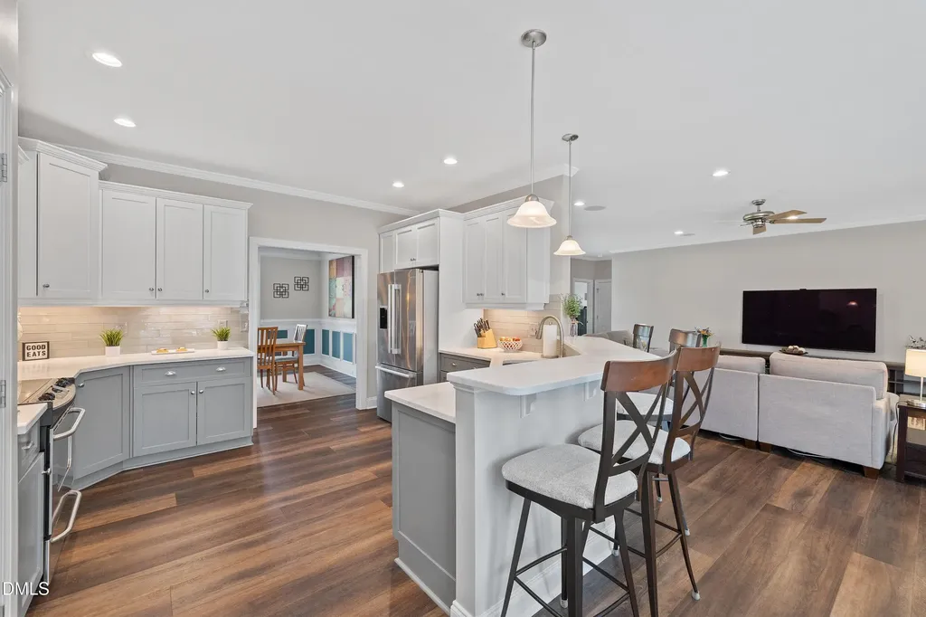 4709 Sandy Bay Circle Raleigh NC 27603
