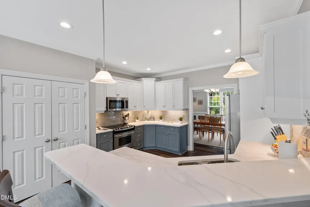 4709 Sandy Bay Circle Raleigh NC 27603