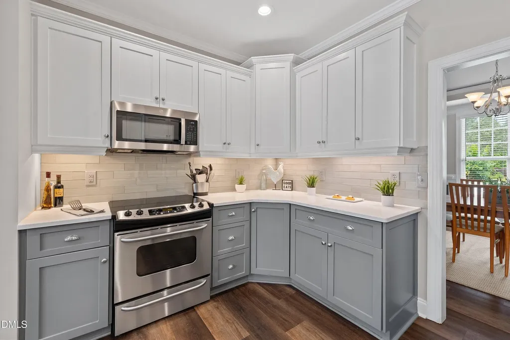 4709 Sandy Bay Circle Raleigh NC 27603