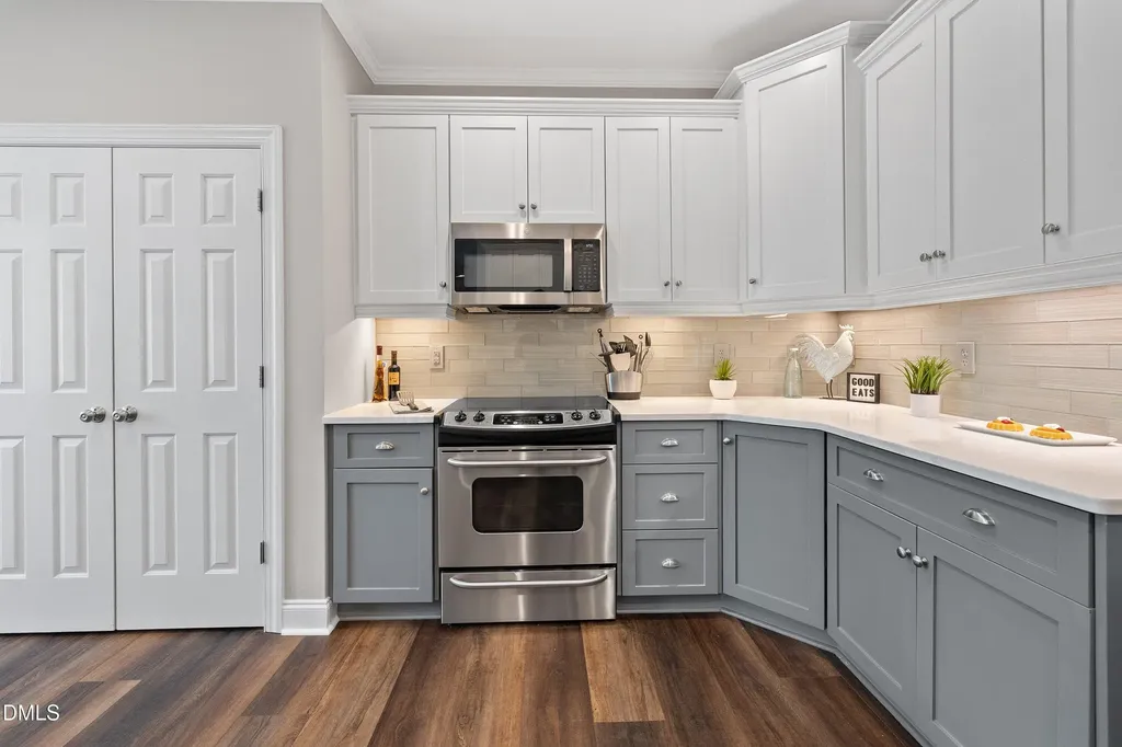 4709 Sandy Bay Circle Raleigh NC 27603