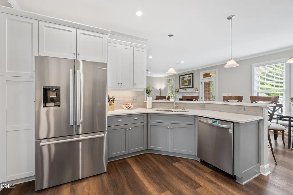 4709 Sandy Bay Circle Raleigh NC 27603