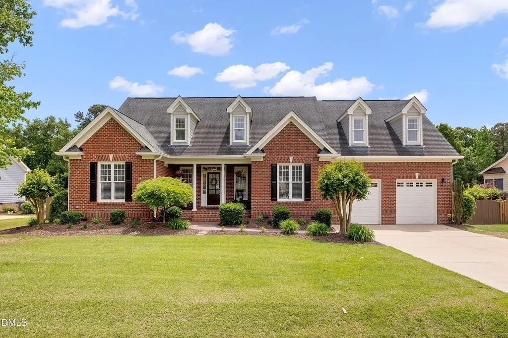 4709 Sandy Bay Circle Raleigh NC 27603