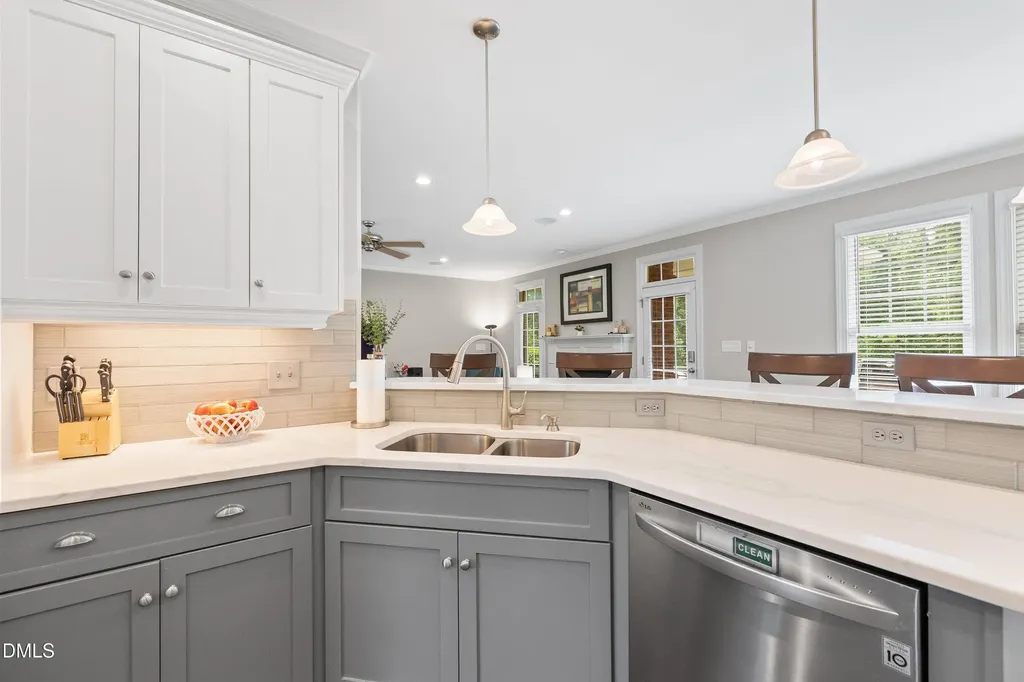 4709 Sandy Bay Circle Raleigh NC 27603