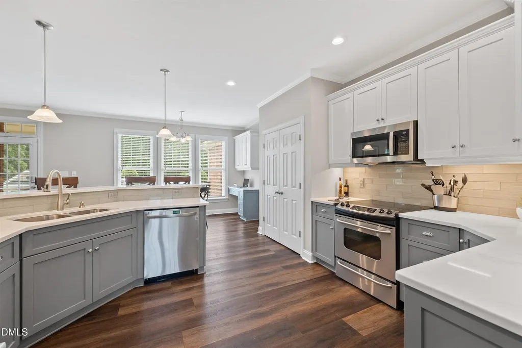 4709 Sandy Bay Circle Raleigh NC 27603
