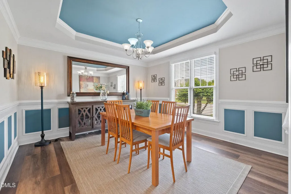 4709 Sandy Bay Circle Raleigh NC 27603