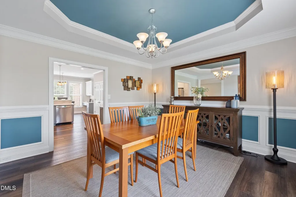 4709 Sandy Bay Circle Raleigh NC 27603